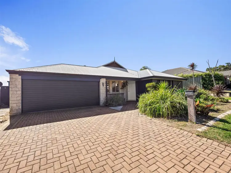 Main view of Homely house listing, 7 Bottlebrush Drive, Margaret River WA 6285