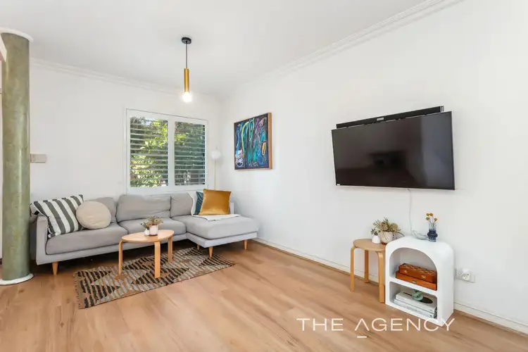 Sixth view of Homely townhouse listing, 159 Eton Street, Joondanna WA 6060