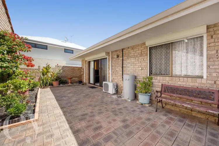 Second view of Homely villa listing, 2/2 Kanimbla Street, Bicton WA 6157