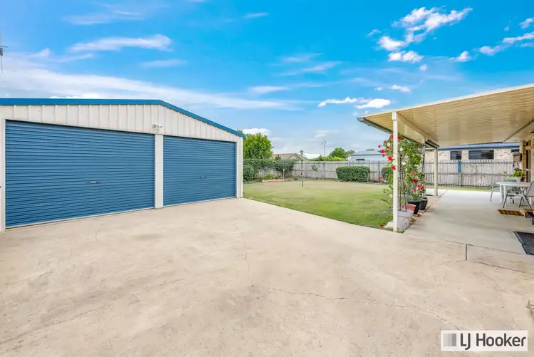 Third view of Homely house listing, 8 Clearview Avenue, Thabeban QLD 4670