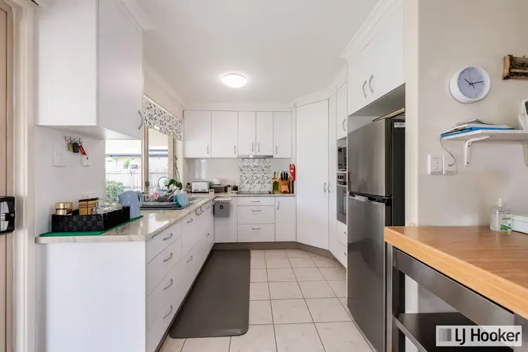 Fourth view of Homely house listing, 8 Clearview Avenue, Thabeban QLD 4670