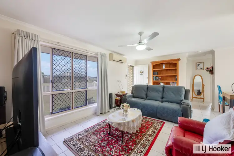 Sixth view of Homely house listing, 8 Clearview Avenue, Thabeban QLD 4670