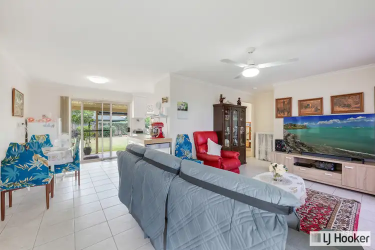 Seventh view of Homely house listing, 8 Clearview Avenue, Thabeban QLD 4670