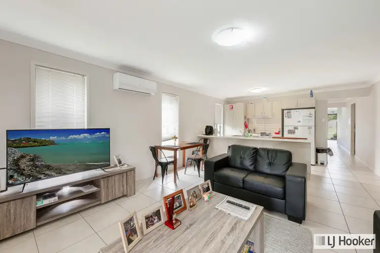 Sixth view of Homely house listing, 84 Neville Drive, Branyan QLD 4670