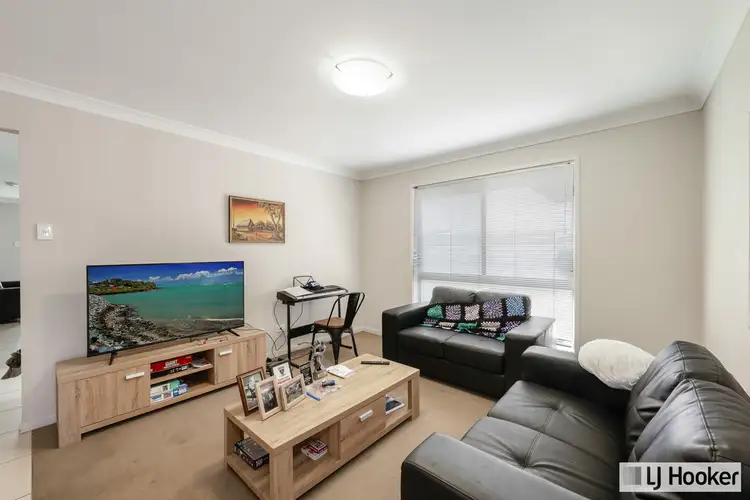 Seventh view of Homely house listing, 84 Neville Drive, Branyan QLD 4670