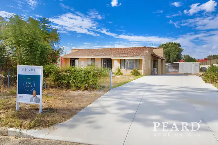 Main view of Homely house listing, 75 Freeland Way, Eden Hill WA 6054