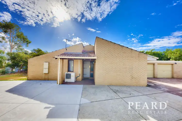 Fifth view of Homely house listing, 75 Freeland Way, Eden Hill WA 6054