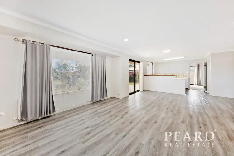 Sixth view of Homely house listing, 75 Freeland Way, Eden Hill WA 6054