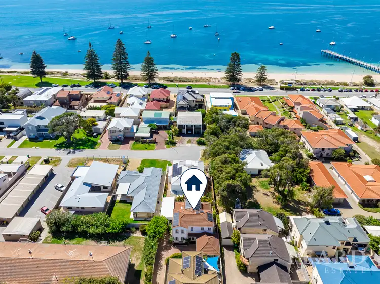 16B Harrison Street, Rockingham WA 6168