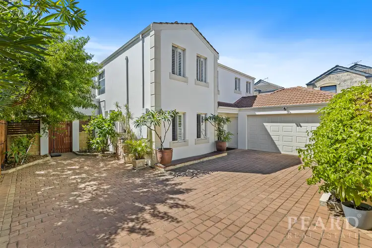 Second view of Homely house listing, 16B Harrison Street, Rockingham WA 6168