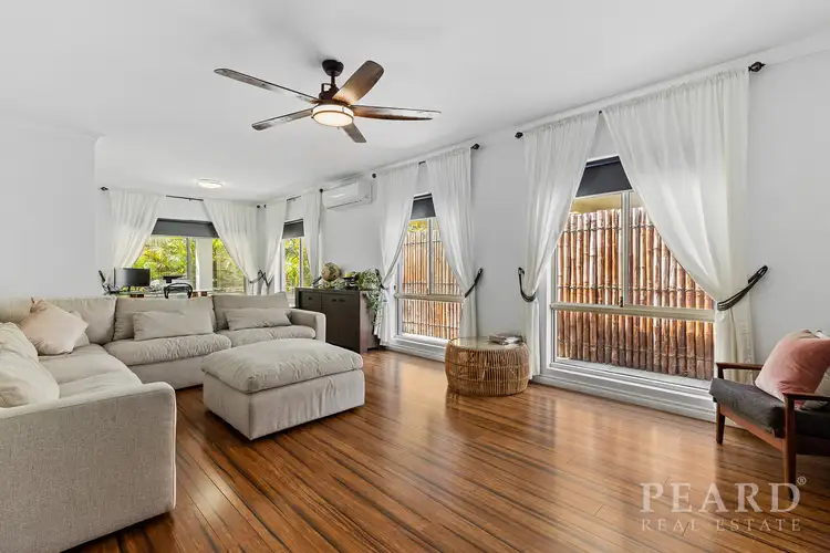 Third view of Homely house listing, 16B Harrison Street, Rockingham WA 6168