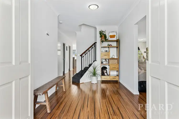 Fourth view of Homely house listing, 16B Harrison Street, Rockingham WA 6168