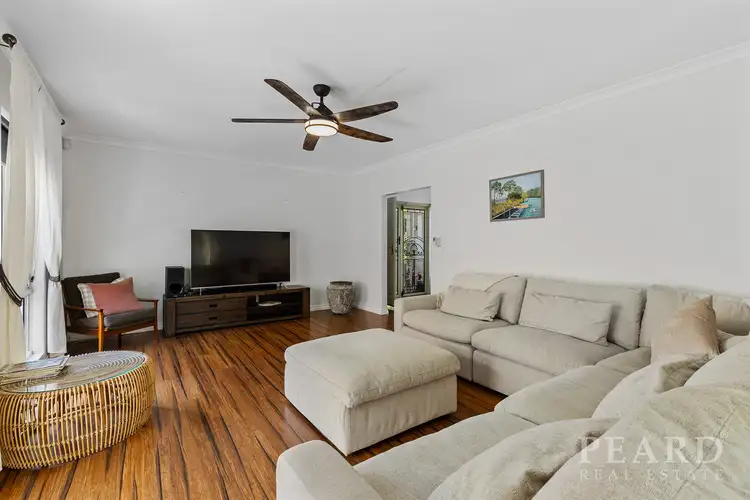Fifth view of Homely house listing, 16B Harrison Street, Rockingham WA 6168