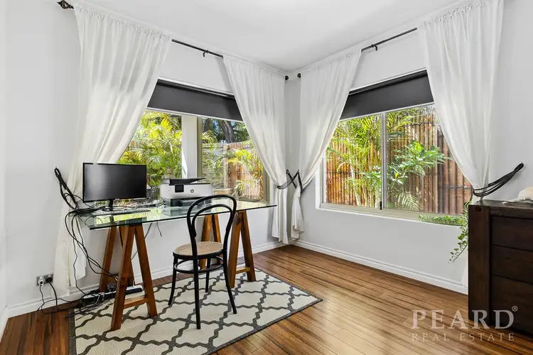 Sixth view of Homely house listing, 16B Harrison Street, Rockingham WA 6168