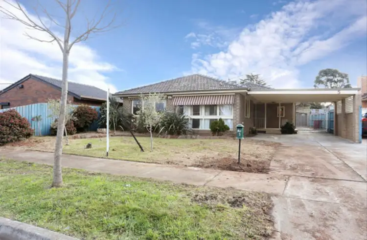 5 Valley Court, Craigieburn VIC 3064