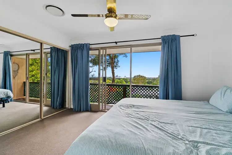 Main view of Homely townhouse listing, 7/4 Sherwood Close, Mudgeeraba QLD 4213