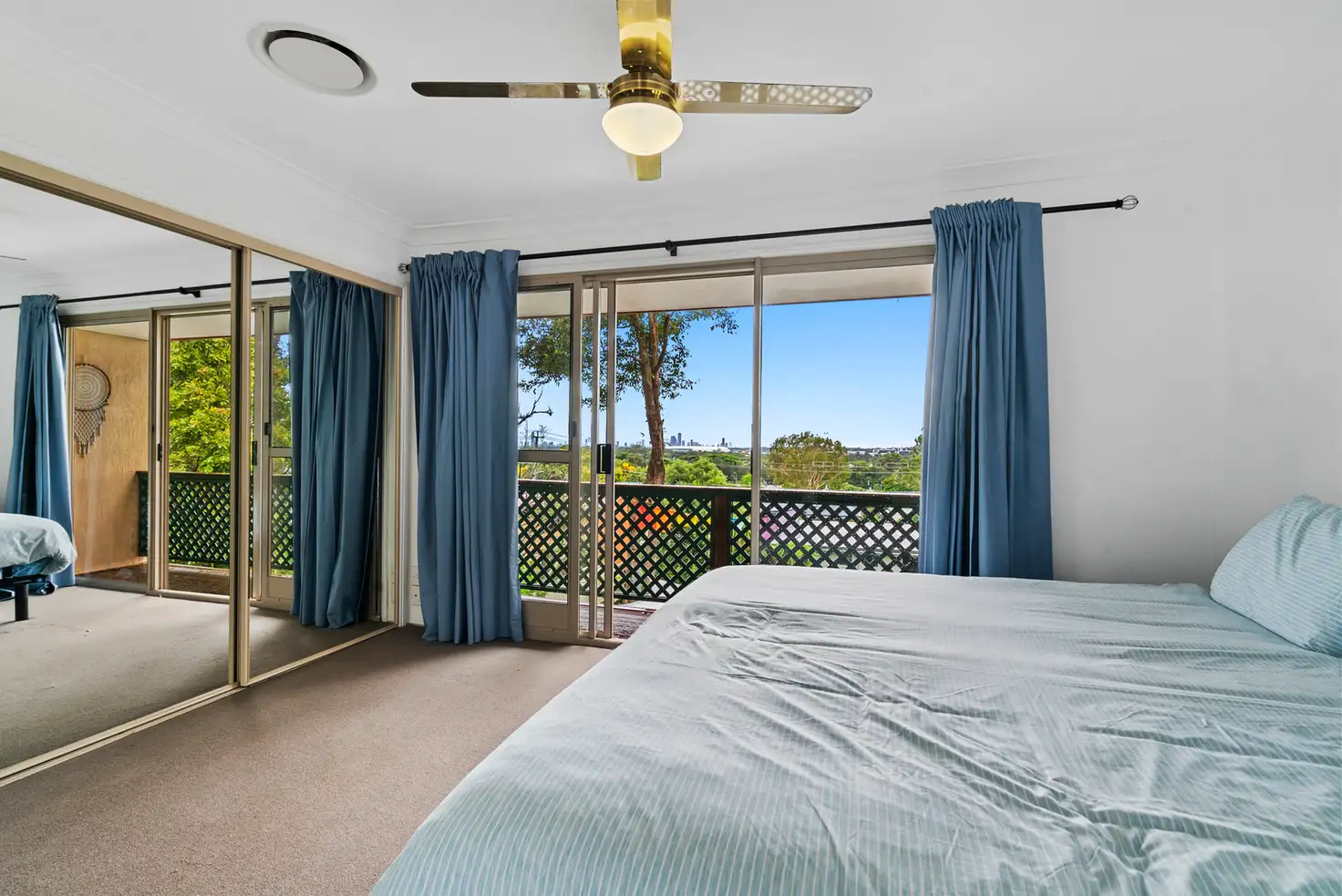Main view of Homely townhouse listing, 7/4 Sherwood Close, Mudgeeraba QLD 4213