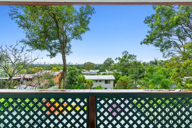 Second view of Homely townhouse listing, 7/4 Sherwood Close, Mudgeeraba QLD 4213
