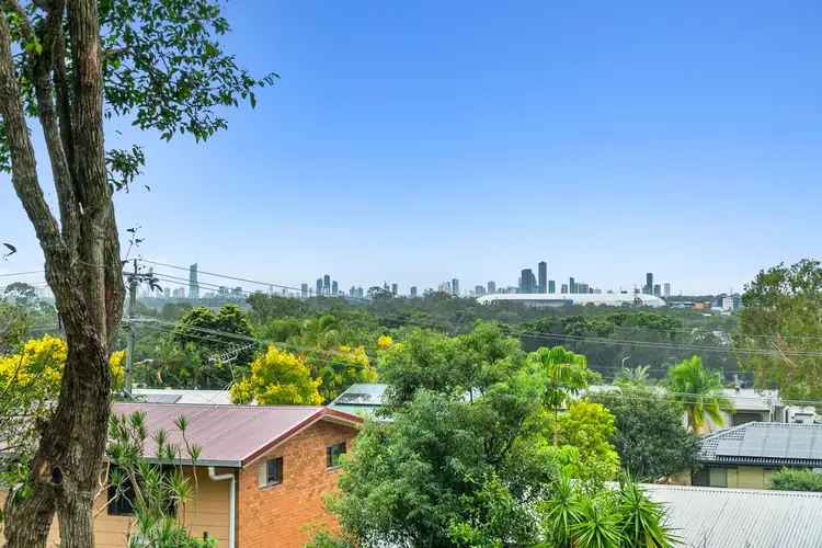 Third view of Homely townhouse listing, 7/4 Sherwood Close, Mudgeeraba QLD 4213