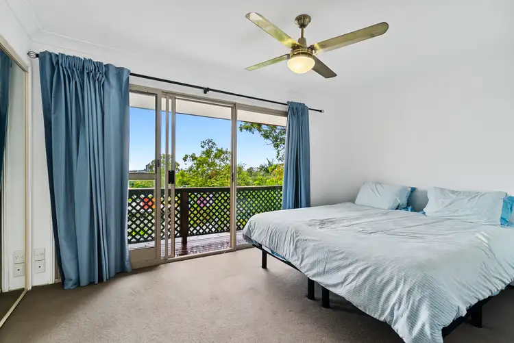 Fourth view of Homely townhouse listing, 7/4 Sherwood Close, Mudgeeraba QLD 4213