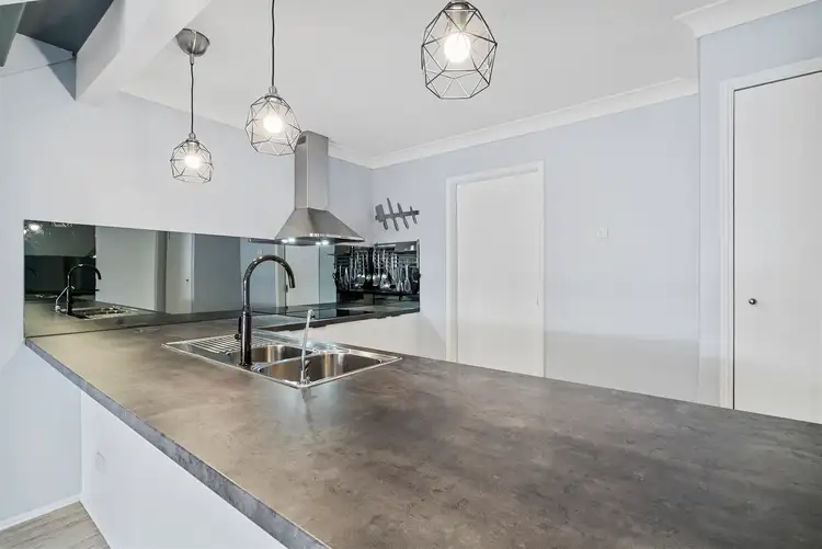 Sixth view of Homely townhouse listing, 7/4 Sherwood Close, Mudgeeraba QLD 4213