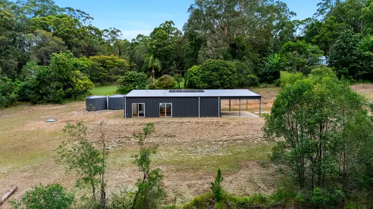 Main view of Homely house listing, 337 Old Tewantin Road, Lake Macdonald QLD 4563