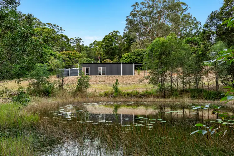 Second view of Homely house listing, 337 Old Tewantin Road, Lake Macdonald QLD 4563