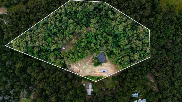 Fifth view of Homely house listing, 337 Old Tewantin Road, Lake Macdonald QLD 4563