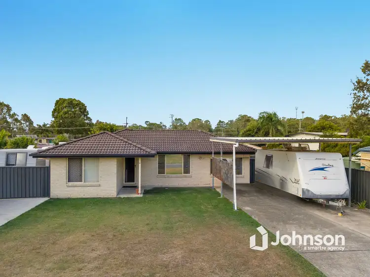 Main view of Homely house listing, 68 David Street, North Booval QLD 4304