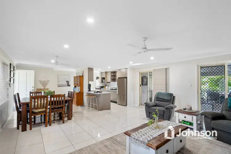 Second view of Homely house listing, 68 David Street, North Booval QLD 4304