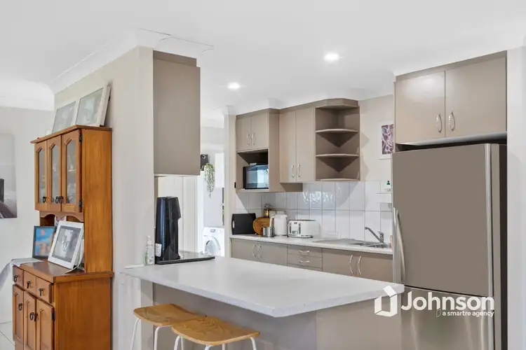 Third view of Homely house listing, 68 David Street, North Booval QLD 4304