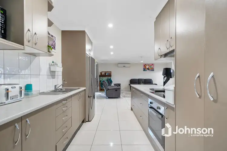 Fifth view of Homely house listing, 68 David Street, North Booval QLD 4304