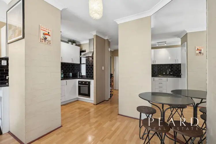 Fifth view of Homely unit listing, 7/147 Hubert Street, East Victoria Park WA 6101