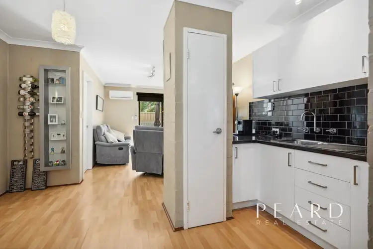 Sixth view of Homely unit listing, 7/147 Hubert Street, East Victoria Park WA 6101