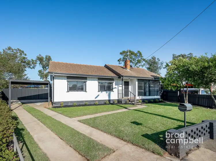 Main view of Homely house listing, 4 Wilson Court, Shepparton VIC 3630