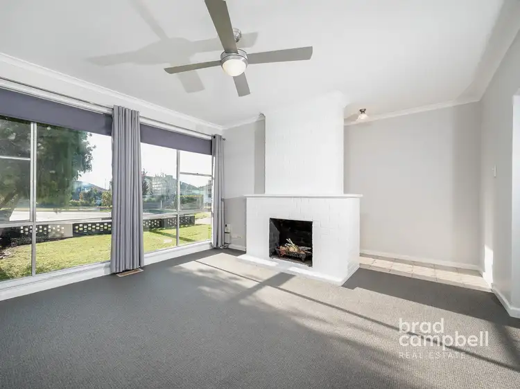 Third view of Homely house listing, 4 Wilson Court, Shepparton VIC 3630