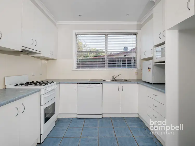 Fourth view of Homely house listing, 4 Wilson Court, Shepparton VIC 3630