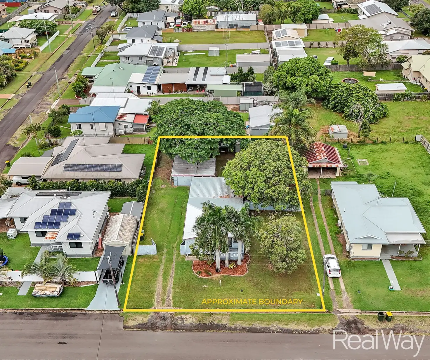 Main view of Homely house listing, 18 Penny Street, Millbank QLD 4670