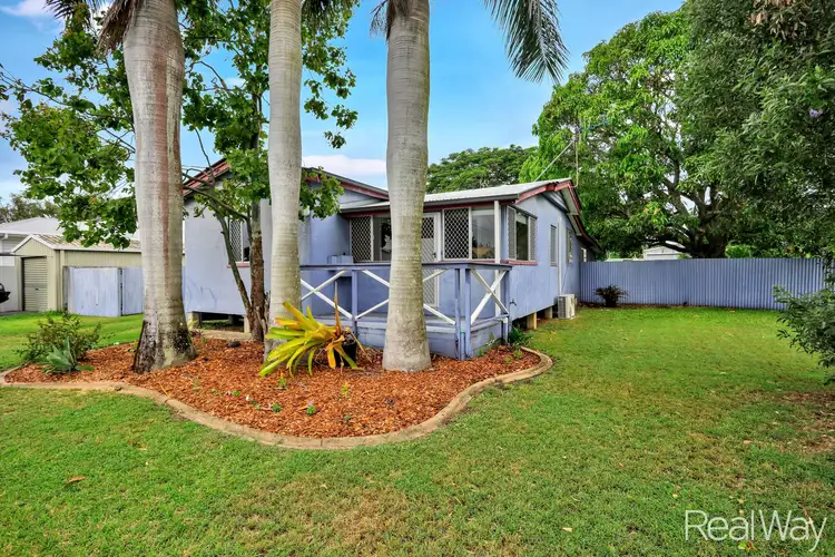 Third view of Homely house listing, 18 Penny Street, Millbank QLD 4670