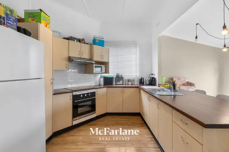 Second view of Homely house listing, 21 Newcastle Street, Cardiff NSW 2285
