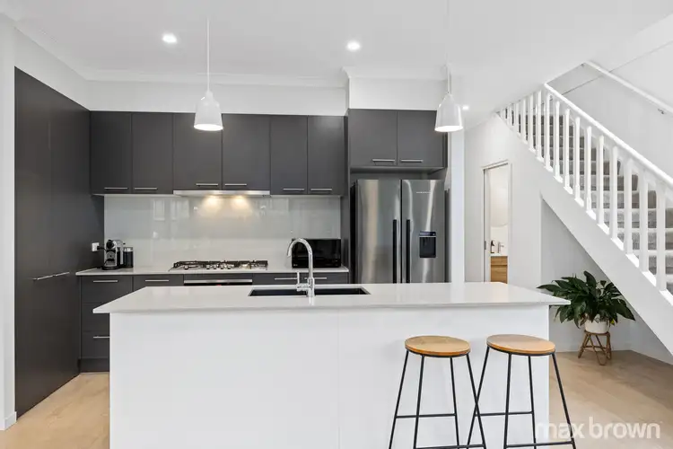 Second view of Homely townhouse listing, 20 Blair Street, Lilydale VIC 3140