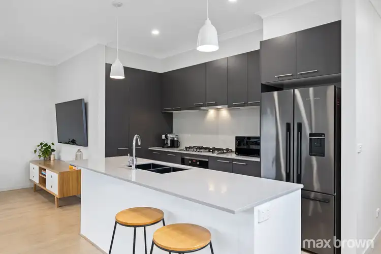 Third view of Homely townhouse listing, 20 Blair Street, Lilydale VIC 3140