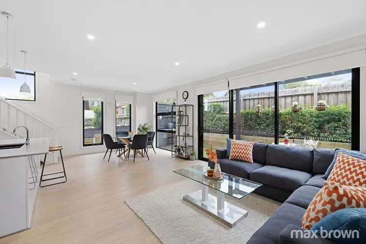 Fourth view of Homely townhouse listing, 20 Blair Street, Lilydale VIC 3140