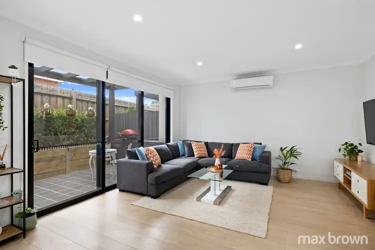 Fifth view of Homely townhouse listing, 20 Blair Street, Lilydale VIC 3140