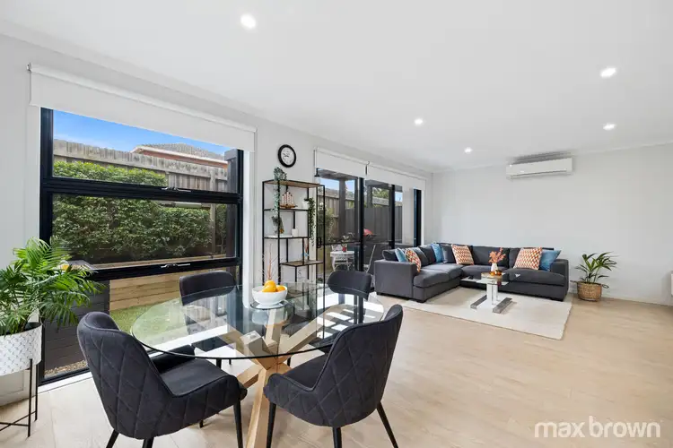 Sixth view of Homely townhouse listing, 20 Blair Street, Lilydale VIC 3140