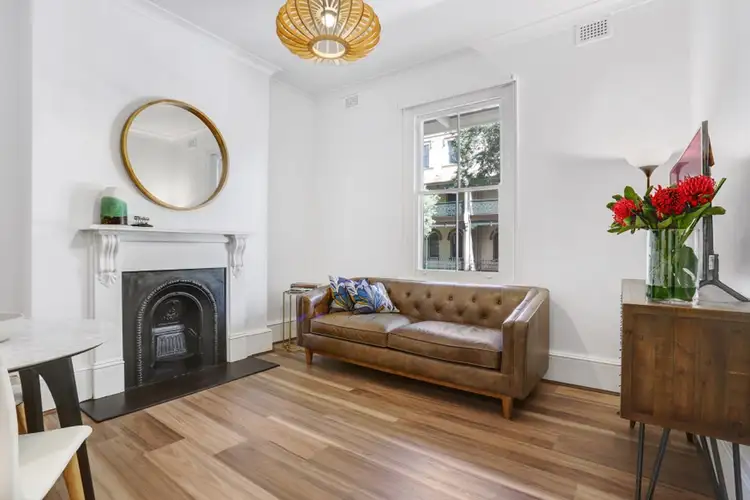 26-28 Lower Fort Street, Millers Point NSW 2000