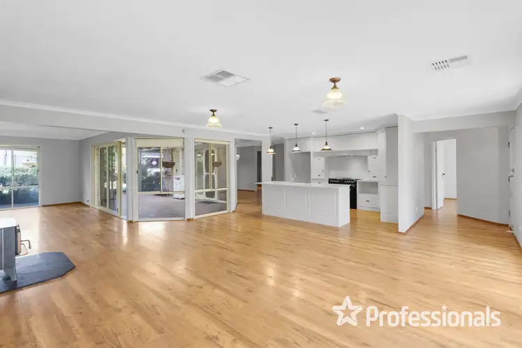 Second view of Homely house listing, 15 Horseshoe Road, Cartwrights Hill NSW 2650