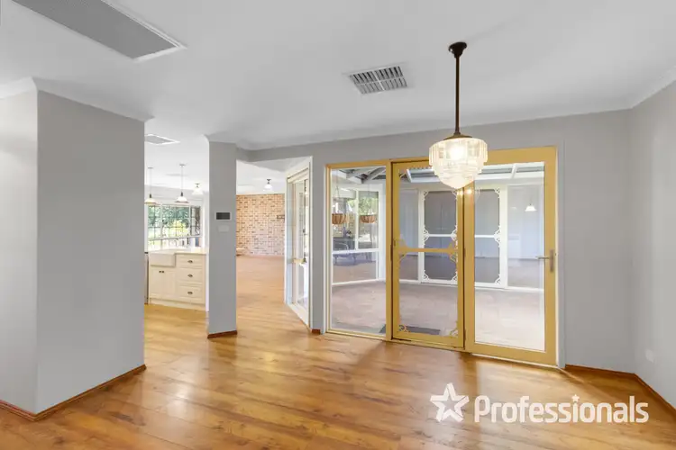 Third view of Homely house listing, 15 Horseshoe Road, Cartwrights Hill NSW 2650