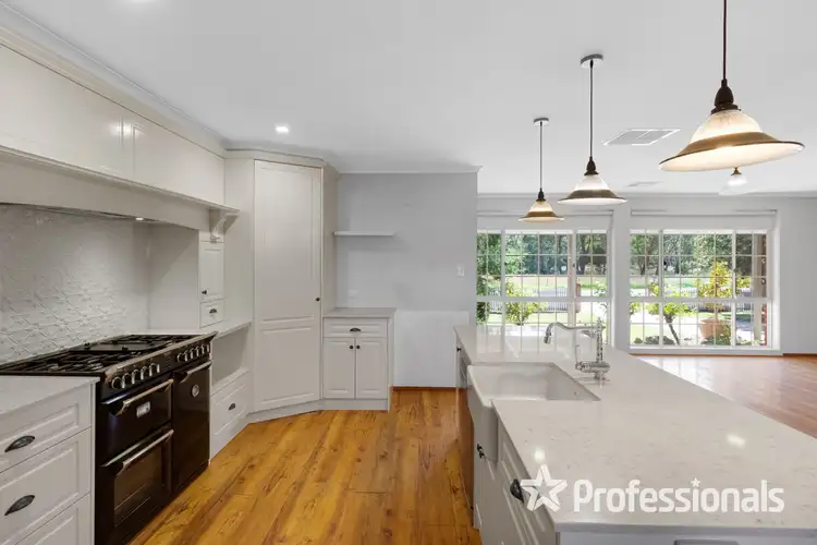 Fifth view of Homely house listing, 15 Horseshoe Road, Cartwrights Hill NSW 2650