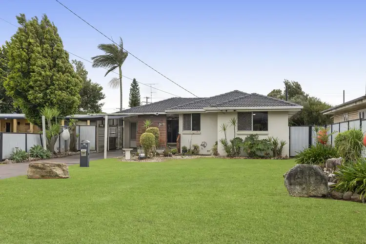 25 Perina Street, Wilsonton QLD 4350